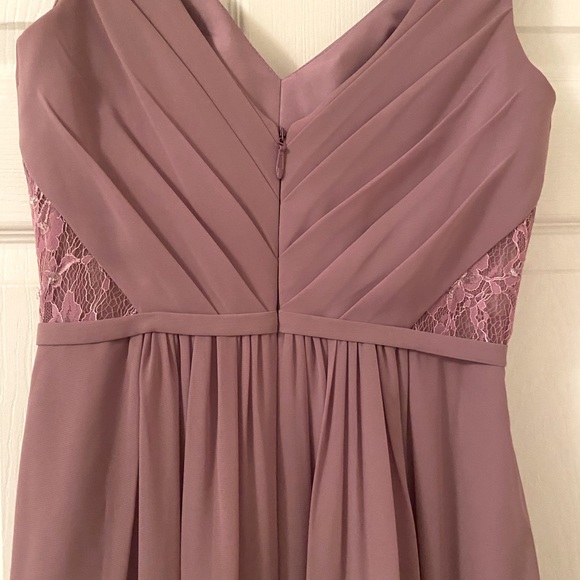 JJ house rose cocktail dress - Picture 8 of 8